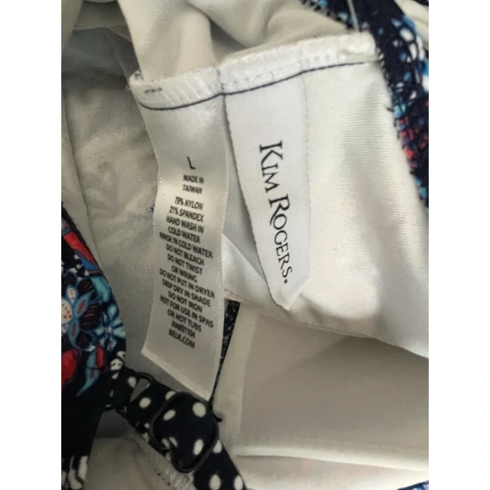 Kim Rogers this nwt
